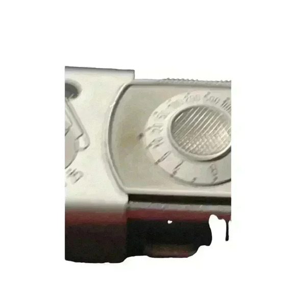 Minox B Subminiature Spy Camera-vintage 1960s - Picture 4 of 13